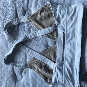 Lululemon strap bra!!
